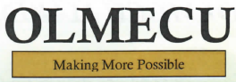 OLMECU Website logo